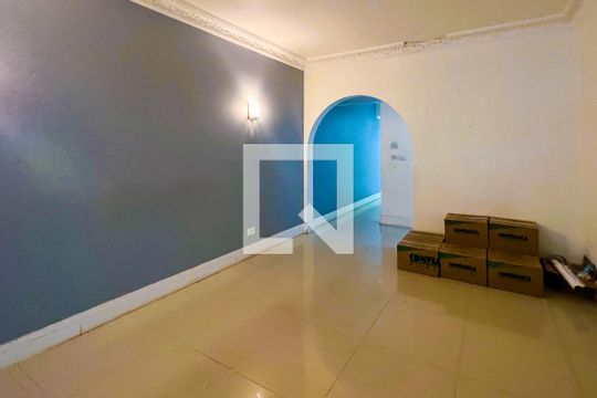 Sala de casa à venda com 6 quartos, 342m² em Vila Nova Conceição, São Paulo