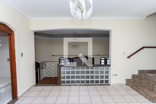 Sala 2 de casa à venda com 3 quartos, 170m² em Vila Francos, São Paulo