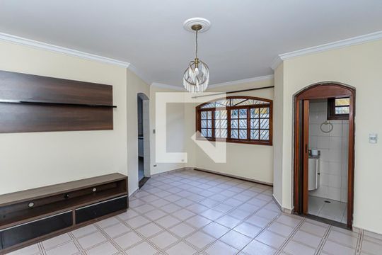 Sala 2 de casa à venda com 3 quartos, 170m² em Vila Francos, São Paulo