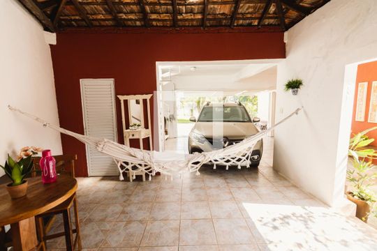 Quintal de casa à venda com 4 quartos, 634m² em Alto da Lapa, São Paulo