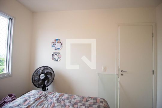 Quarto de apartamento para alugar com 1 quarto, 31m² em Água Branca, São Paulo