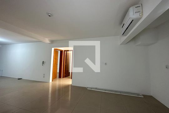 Cozinha de apartamento à venda com 2 quartos, 70m² em Mauá, Novo Hamburgo