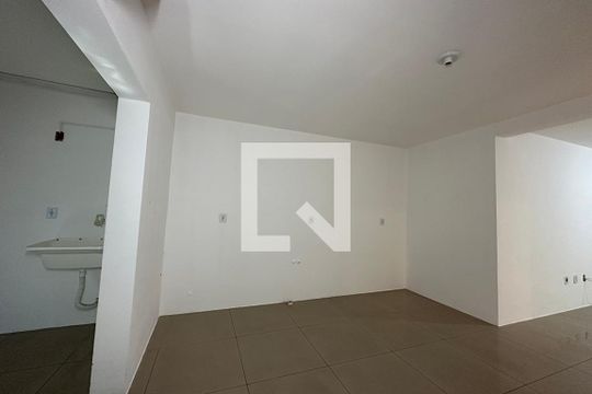 Cozinha de apartamento à venda com 2 quartos, 70m² em Mauá, Novo Hamburgo