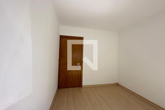 Quarto 1 de apartamento para alugar com 2 quartos, 70m² em Mauá, Novo Hamburgo