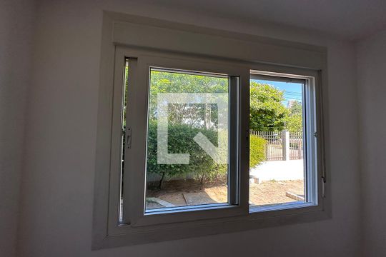 Janela do Quarto 2 de apartamento à venda com 2 quartos, 70m² em Mauá, Novo Hamburgo