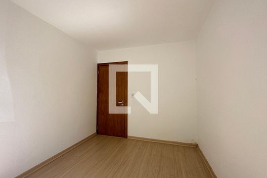 Quarto 1 de apartamento para alugar com 2 quartos, 70m² em Mauá, Novo Hamburgo