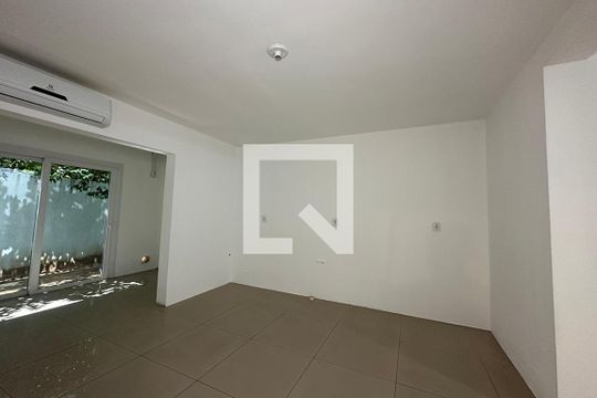 Cozinha de apartamento à venda com 2 quartos, 70m² em Mauá, Novo Hamburgo