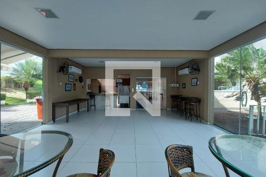 Área comum de apartamento para alugar com 2 quartos, 53m² em Piedade, Rio de Janeiro