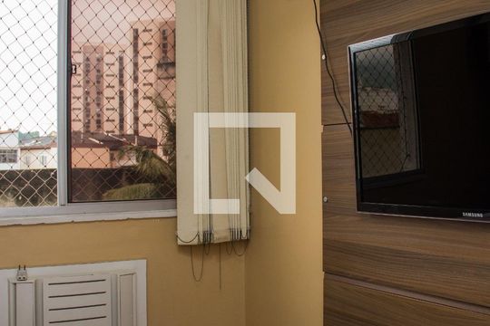 Quarto 2 de apartamento para alugar com 2 quartos, 53m² em Piedade, Rio de Janeiro
