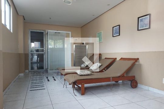 Área comum de apartamento para alugar com 2 quartos, 53m² em Piedade, Rio de Janeiro