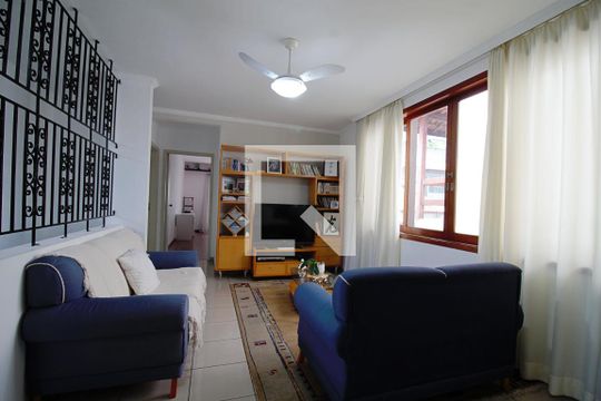 Sala 3 de casa à venda com 5 quartos, 400m² em Vila Sonia, São Paulo