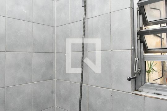 Banheiro Social de casa à venda com 3 quartos, 150m² em Vila Formosa, São Paulo