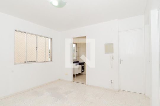 Apartamento à venda com 2 quartos, 50m² em Jardim Valéria, Guarulhos