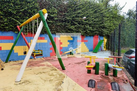 Área Comum - Playground de apartamento à venda com 2 quartos, 50m² em Jardim Valéria, Guarulhos