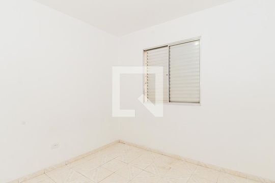 Quarto 1 de apartamento à venda com 2 quartos, 50m² em Jardim Valéria, Guarulhos