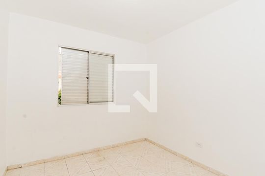 Quarto 1 de apartamento à venda com 2 quartos, 50m² em Jardim Valéria, Guarulhos