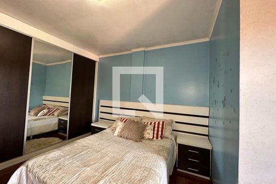 Quarto 2 de casa à venda com 3 quartos, 400m² em Arroio da Manteiga, São Leopoldo