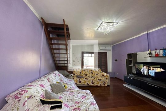 Casa à venda com 3 quartos, 400m² em Arroio da Manteiga, São Leopoldo