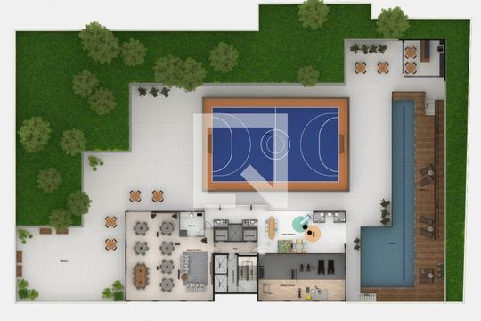Apartamento à venda com 4 quartos, 148m² em Buritis, Belo Horizonte