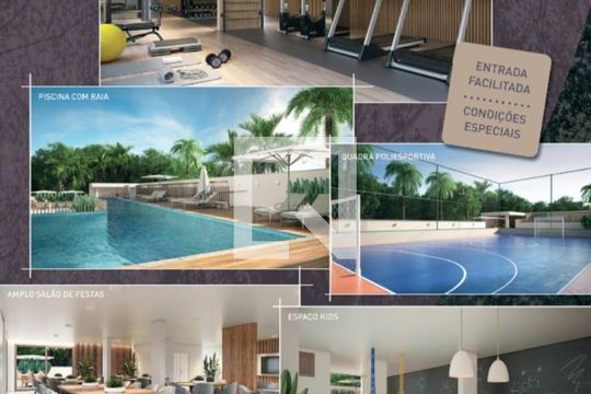 Apartamento à venda com 4 quartos, 148m² em Buritis, Belo Horizonte