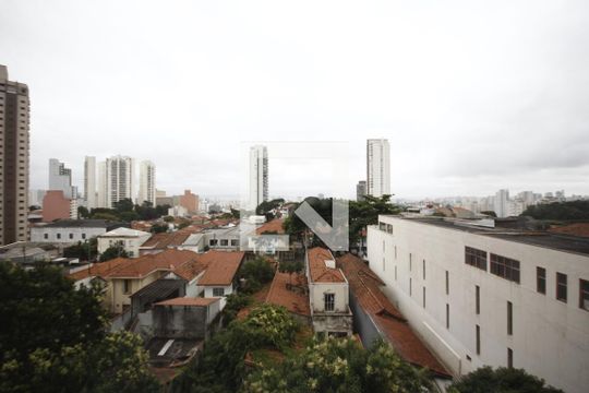 Vista de apartamento para alugar com 2 quartos, 59m² em Cambuci, São Paulo