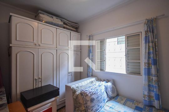 Quarto 1 de casa de condomínio à venda com 3 quartos, 225m² em Parque Monte Alegre, Taboão da Serra