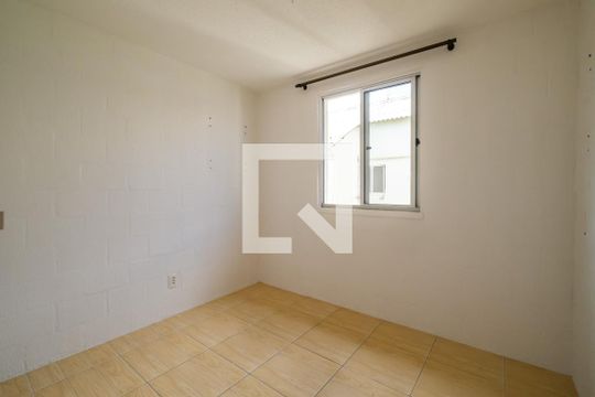 Quarto 1 de apartamento à venda com 2 quartos, 38m² em Vila Nova, Porto Alegre