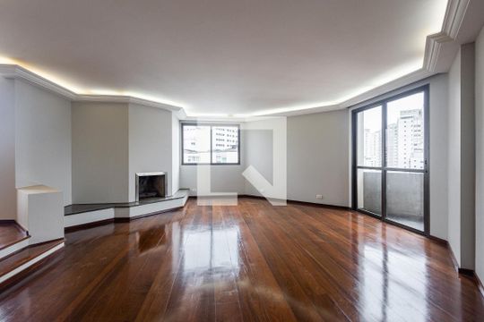 Apartamento à venda com 5 quartos, 230m² em Paraíso, São Paulo