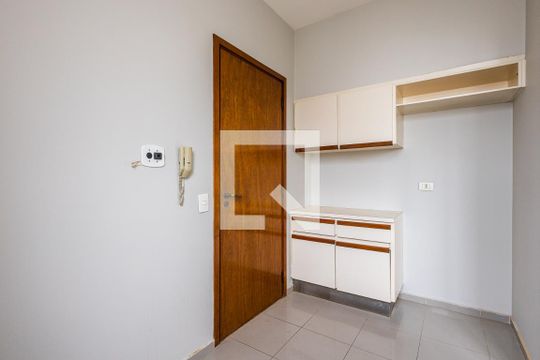 Cozinha - Copa de apartamento à venda com 5 quartos, 230m² em Paraíso, São Paulo