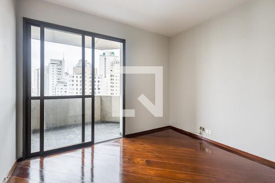 Quarto 1 de apartamento à venda com 5 quartos, 230m² em Paraíso, São Paulo