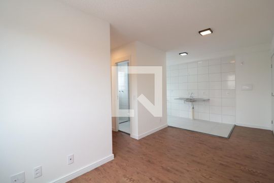 Sala  de kitnet/studio para alugar com 1 quarto, 40m² em Mooca, São Paulo