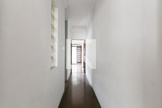 Corredor de casa à venda com 2 quartos, 100m² em Jardim Nossa Senhora do Carmo, São Paulo