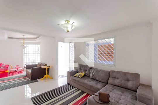 Casa à venda com 5 quartos, 300m² em Jardim Aricanduva, São Paulo