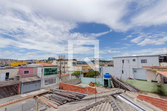 Vista Varanda Quarto 1 de casa à venda com 5 quartos, 300m² em Jardim Aricanduva, São Paulo