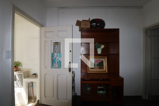 Casa para alugar com 2 quartos, 70m² em Vila Pompéia, São Paulo