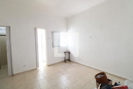 Quarto 2 de casa para alugar com 2 quartos, 70m² em Vila Pompéia, São Paulo