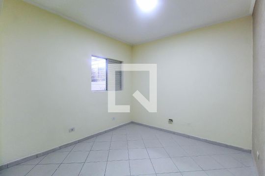 Sala de casa para alugar com 1 quarto, 55m² em Brás, São Paulo