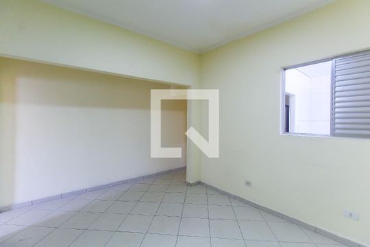 Sala de casa para alugar com 1 quarto, 55m² em Brás, São Paulo