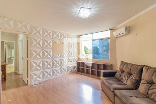Apartamento à venda com 2 quartos, 65m² em Cristal, Porto Alegre
