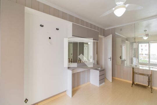 Quarto 2 de apartamento à venda com 2 quartos, 65m² em Cristal, Porto Alegre
