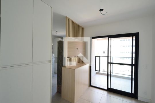 Apartamento à venda com 1 quarto, 34m² em Chácara Inglesa, São Paulo