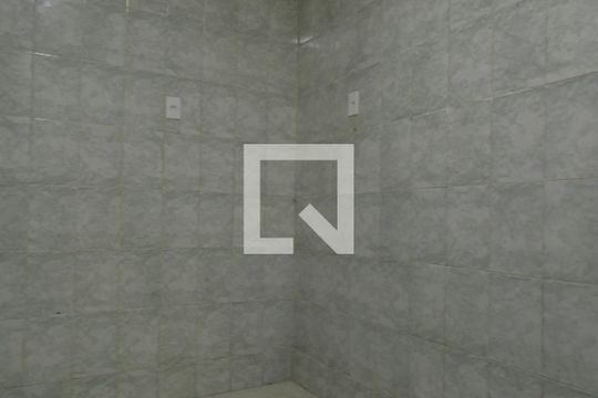 Cozinha de casa para alugar com 2 quartos, 82m² em Taquara, Rio de Janeiro