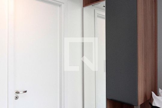 Studio de kitnet/studio para alugar com 0 quarto, 21m² em República, São Paulo