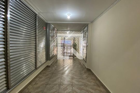 Area Comum de apartamento para alugar com 1 quarto, 45m² em Aclimação, São Paulo