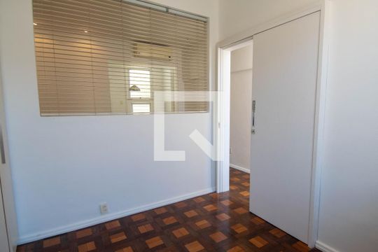 Quarto de apartamento para alugar com 1 quarto, 45m² em Copacabana, Rio de Janeiro