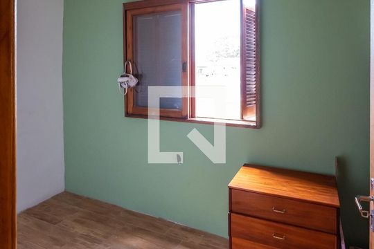 Quarto 1 de casa à venda com 3 quartos, 60m² em Aberta dos Morros, Porto Alegre