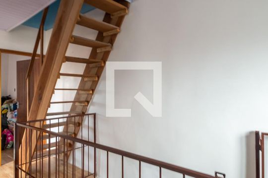 Esaca de casa à venda com 3 quartos, 60m² em Aberta dos Morros, Porto Alegre