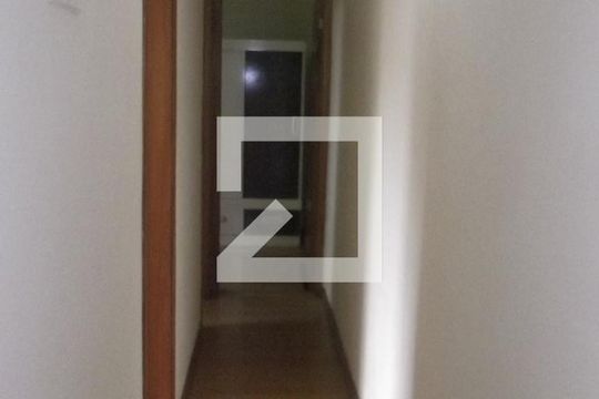 Corredor de apartamento à venda com 2 quartos, 54m² em Cachambi, Rio de Janeiro