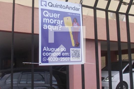 placa de apartamento à venda com 2 quartos, 54m² em Cachambi, Rio de Janeiro