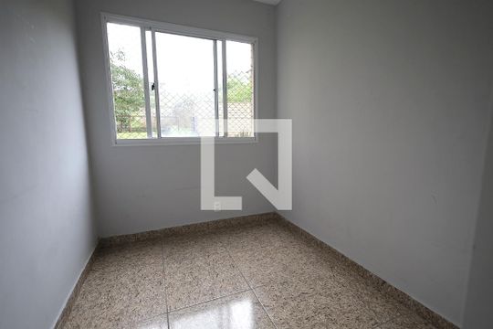 Quarto 1 de apartamento à venda com 2 quartos, 35m² em Rp3 (regiões de Planejamento), Santo André
